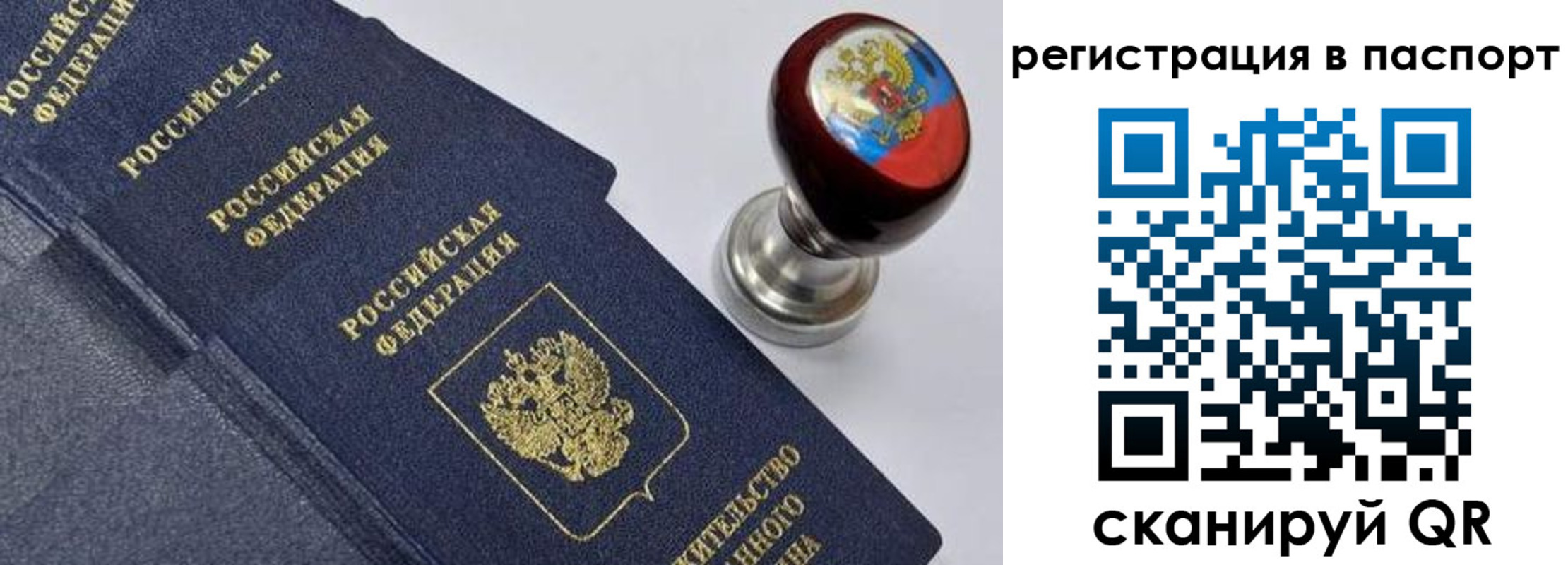 временная регистрация недорого в Алексине